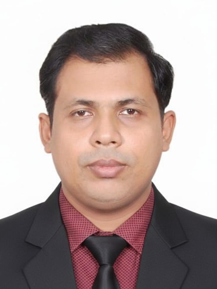 CAPT. NAZMUS SAKIB